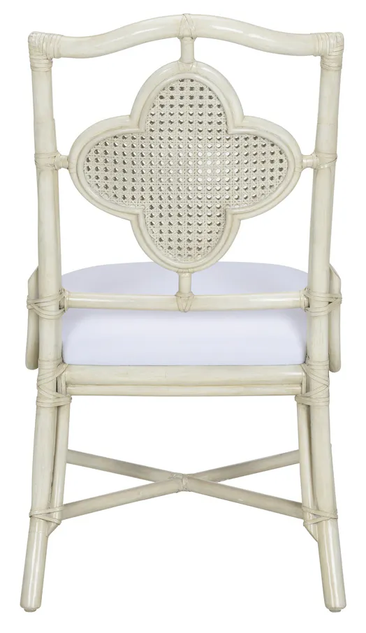 Wildwood Furniture 490278 Selene Side Chair White Wildwood Furniture 490278 Selene Side Chair White