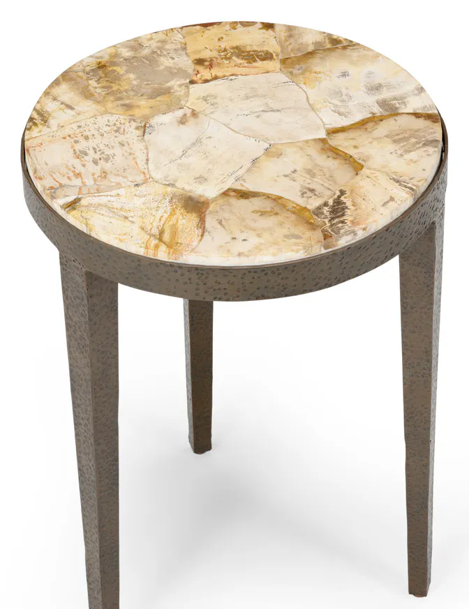 Wildwood Furniture 490304 Flint Stone Table Wildwood Furniture 490304 Flint Stone Table