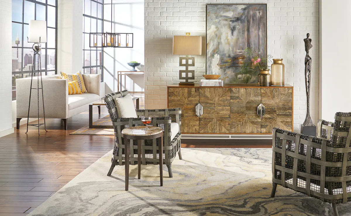 Wildwood Furniture 490304 Flint Stone Table Wildwood Furniture 490304 Flint Stone Table