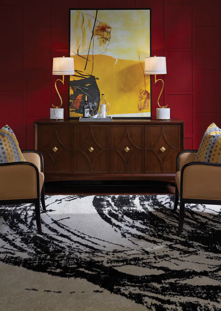 Wildwood Furniture 490309 Diamond Sideboard Wildwood Furniture 490309 Diamond Sideboard