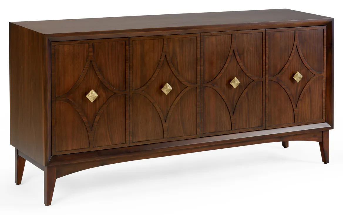Wildwood Furniture 490309 Diamond Sideboard Wildwood Furniture 490309 Diamond Sideboard