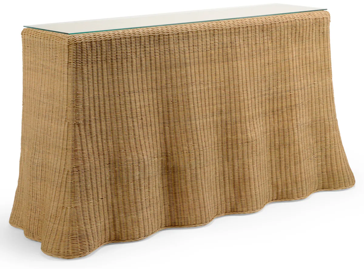Wildwood Furniture 490367 Savannah Console Natural Wildwood Furniture 490367 Savannah Console Natural
