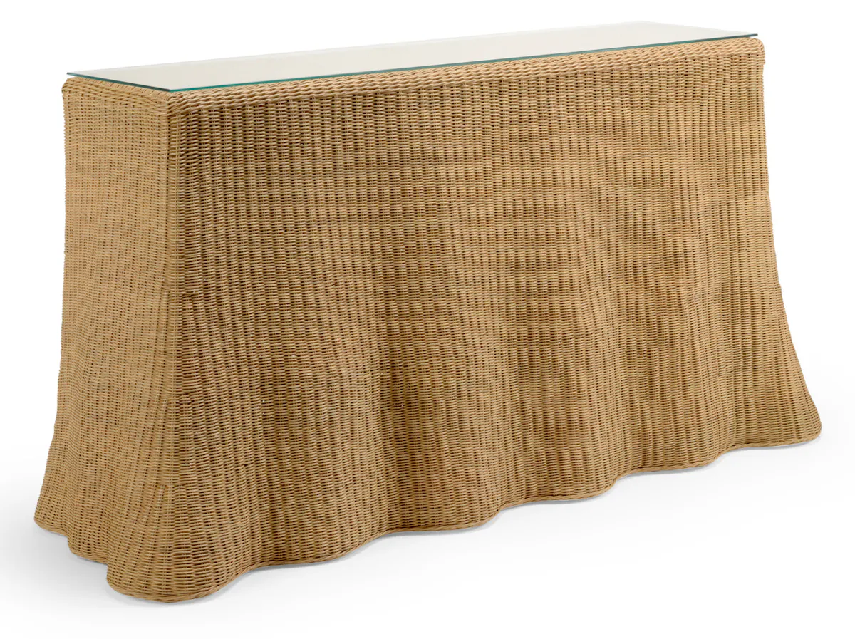 Wildwood Furniture 490367 Savannah Console Natural Wildwood Furniture 490367 Savannah Console Natural