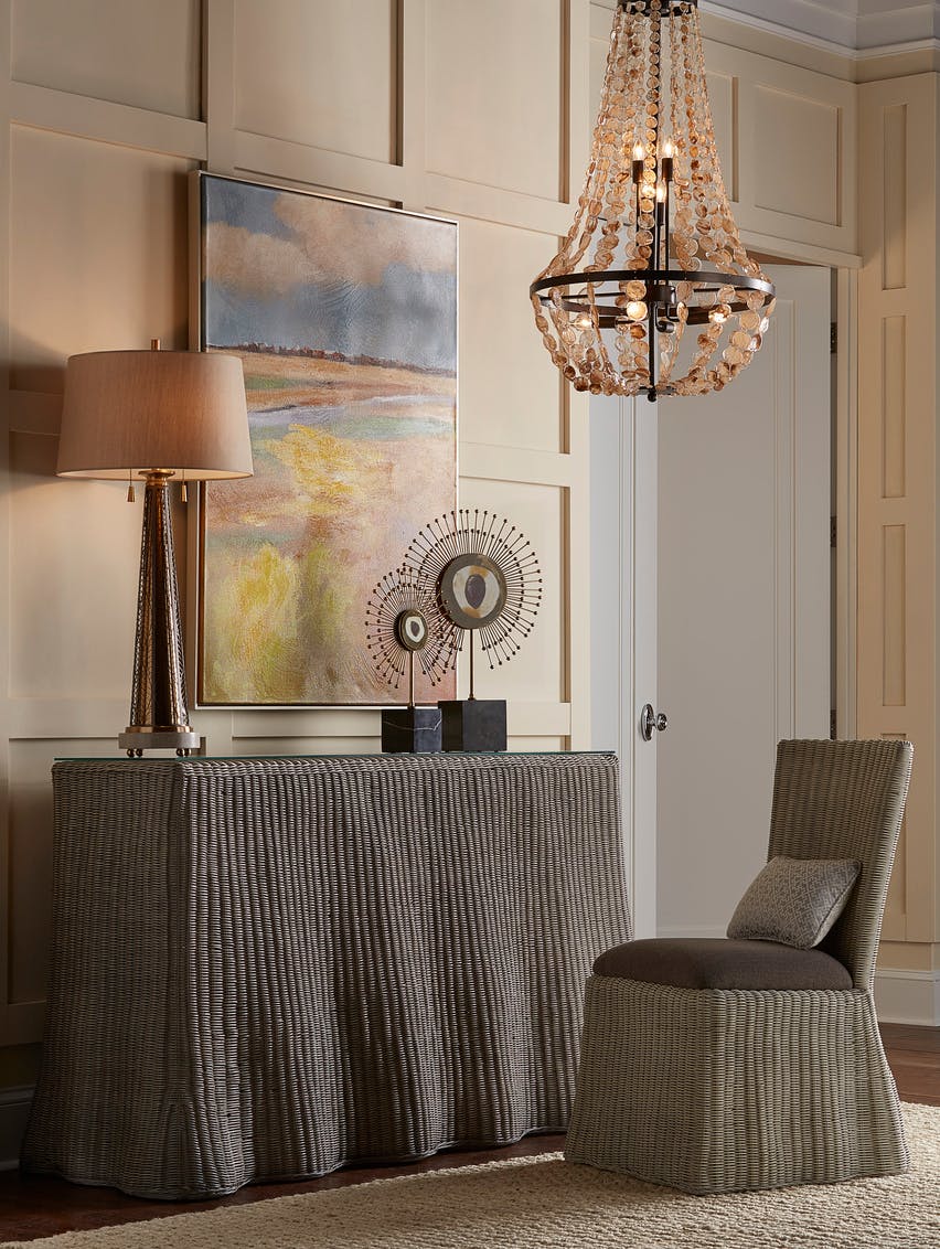 Wildwood Furniture 490368 Savannah Console Gray Wash Wildwood Furniture 490368 Savannah Console Gray Wash