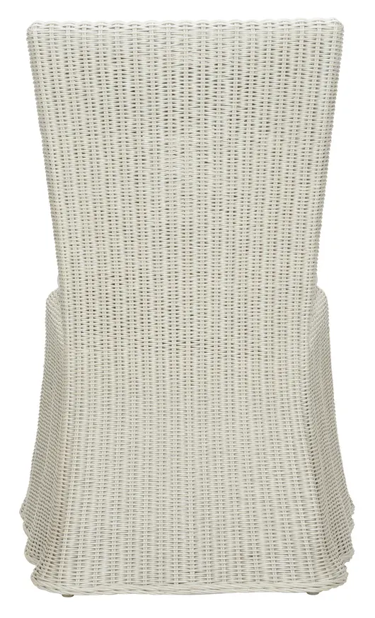Wildwood Furniture 490369 Savannah Dining Chair White Wildwood Furniture 490369 Savannah Dining Chair White