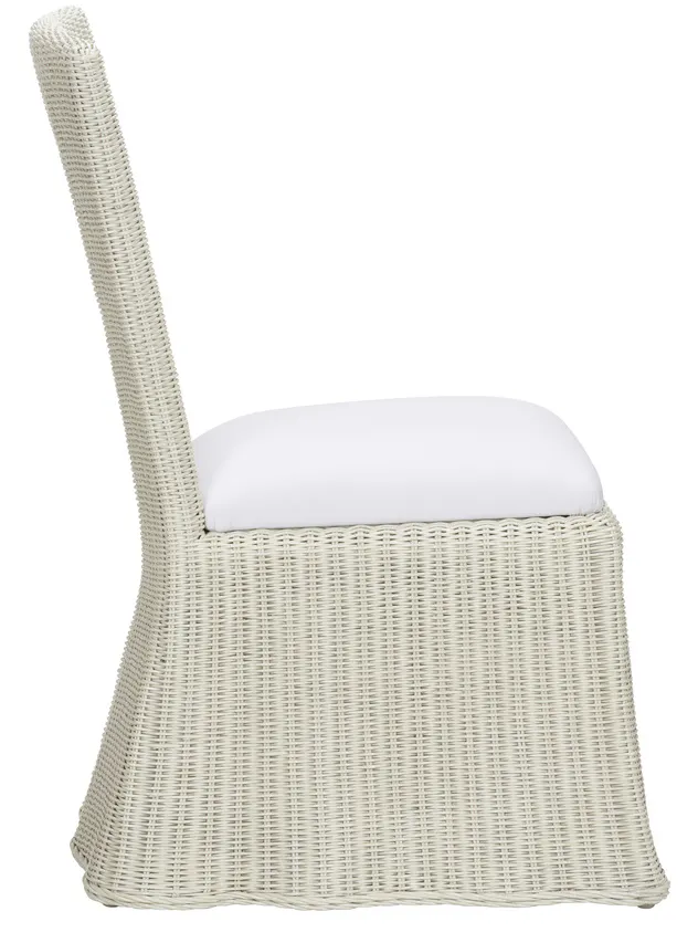 Wildwood Furniture 490369 Savannah Dining Chair White Wildwood Furniture 490369 Savannah Dining Chair White
