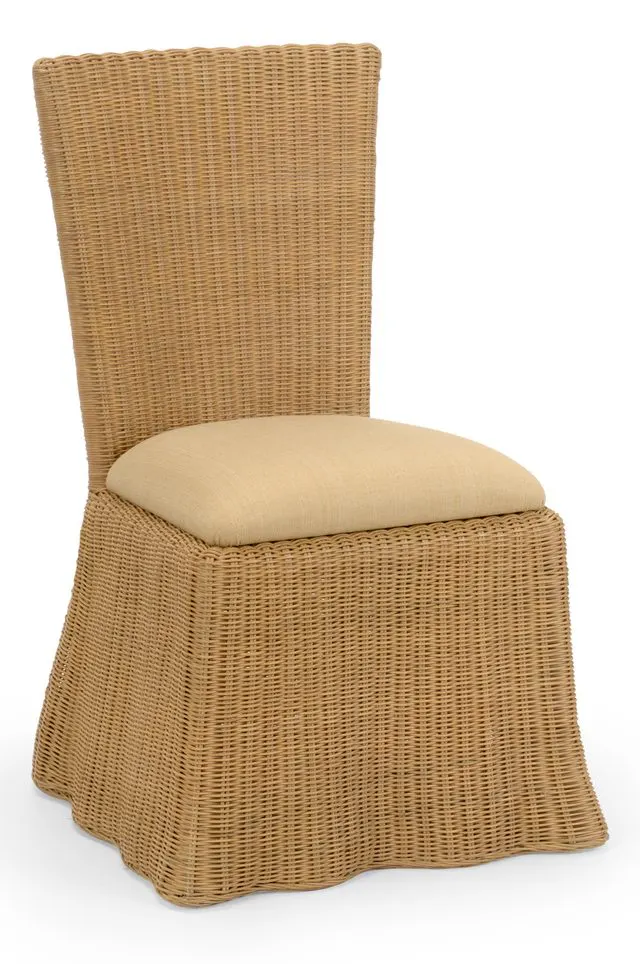 Wildwood Furniture 490370 Savannah Dining Chair Natural