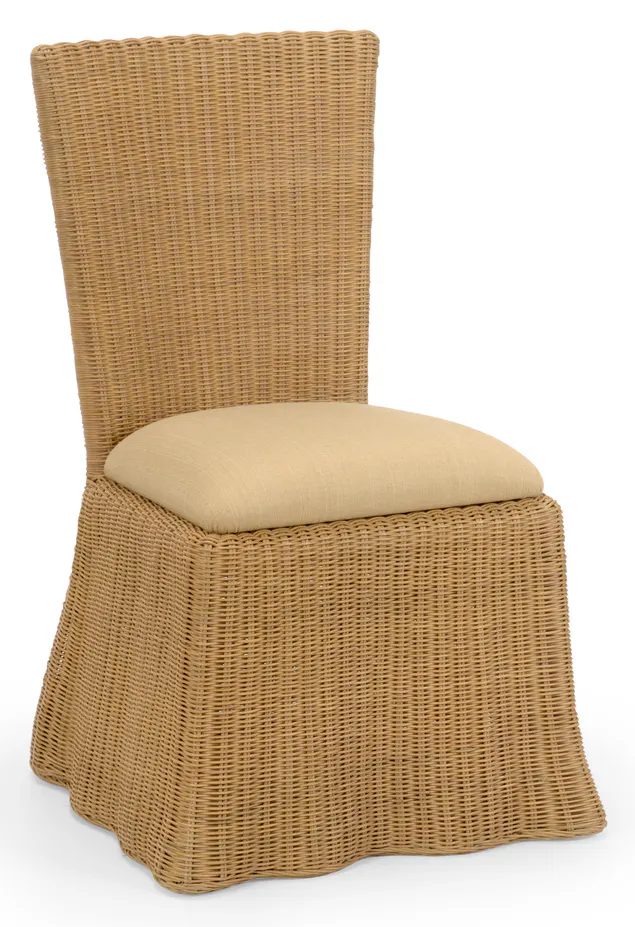 Wildwood Furniture 490370 Savannah Dining Chair Natural Wildwood Furniture 490370 Savannah Dining Chair Natural