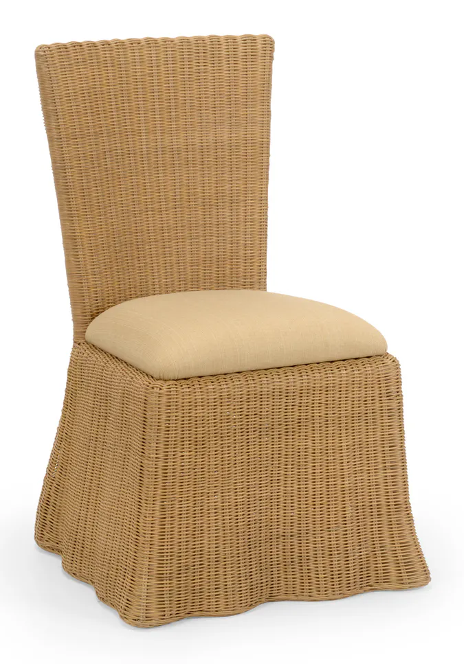 Wildwood Furniture 490370 Savannah Dining Chair Natural Wildwood Furniture 490370 Savannah Dining Chair Natural