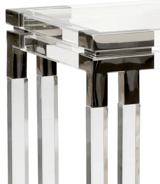 Wildwood Furniture 490409 Bowen Console Wildwood Furniture 490409 Bowen Console