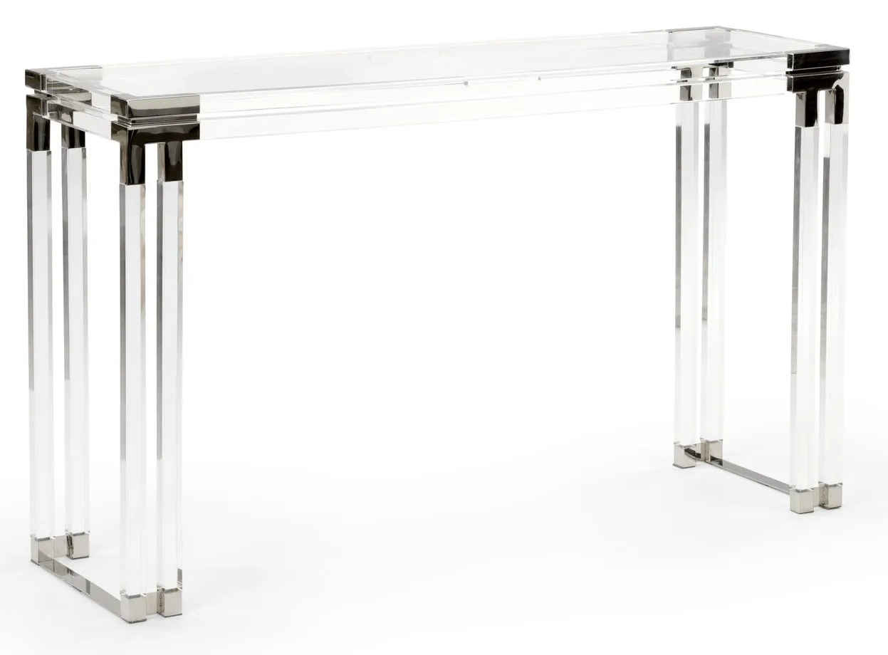 Wildwood Furniture 490409 Bowen Console