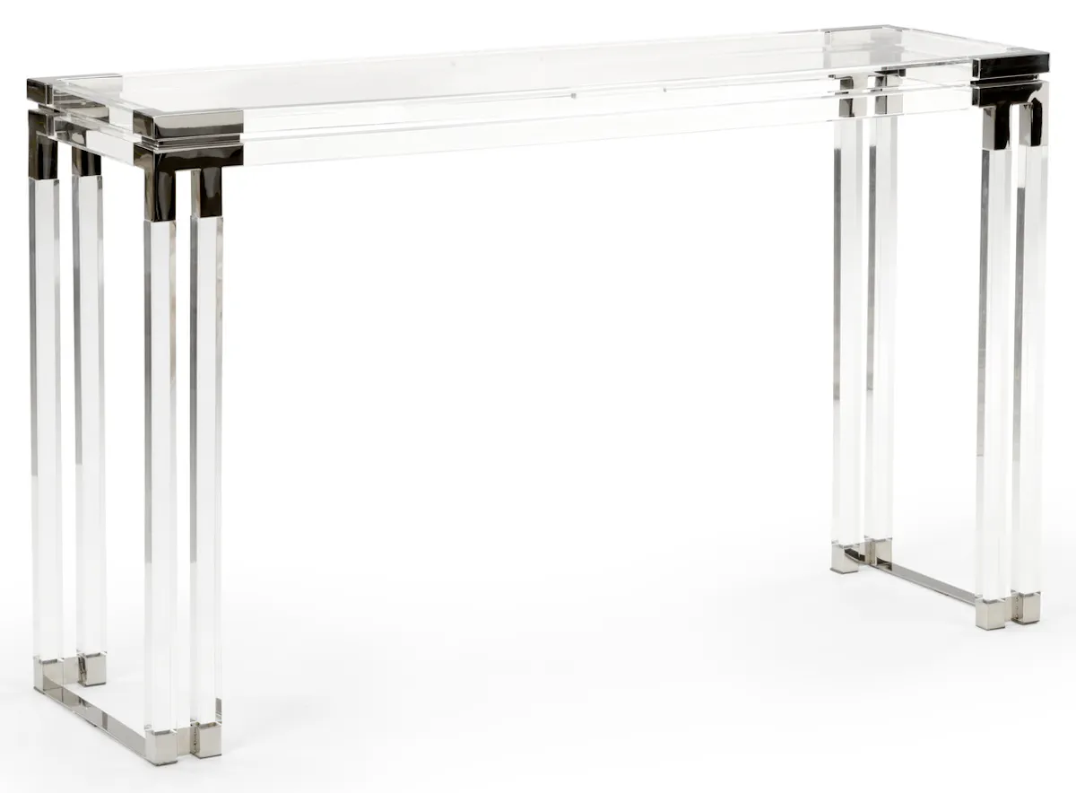 Wildwood Furniture 490409 Bowen Console Wildwood Furniture 490409 Bowen Console