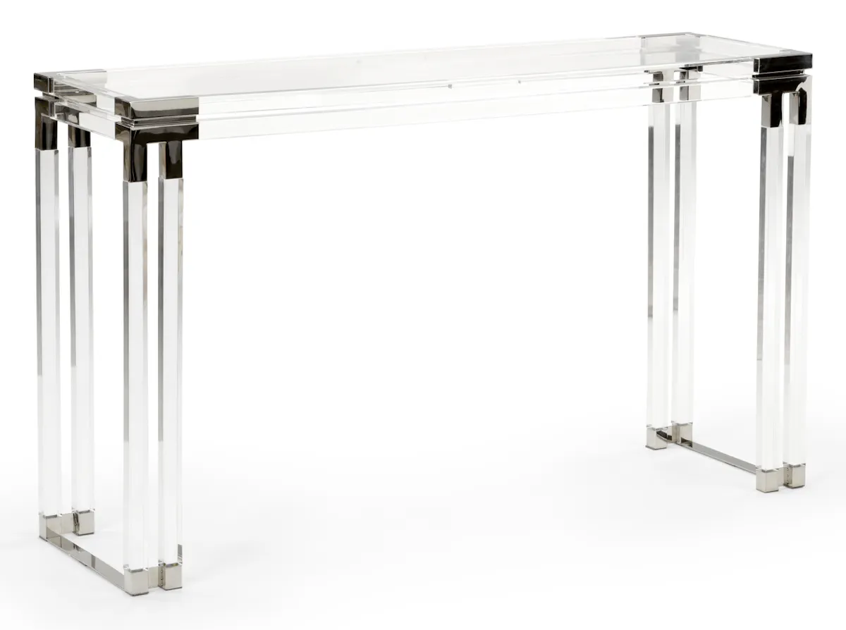 Wildwood Furniture 490409 Bowen Console Wildwood Furniture 490409 Bowen Console