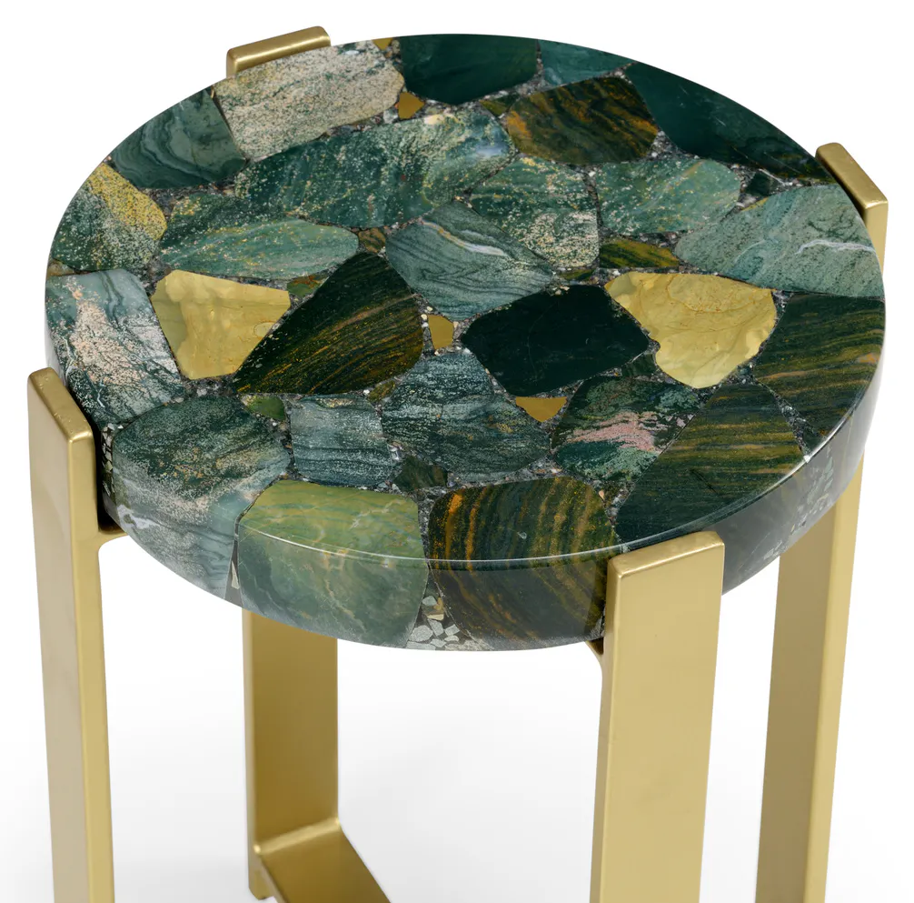 Wildwood Furniture 490422 Jasper Accent Table Large Wildwood Furniture 490422 Jasper Accent Table Large