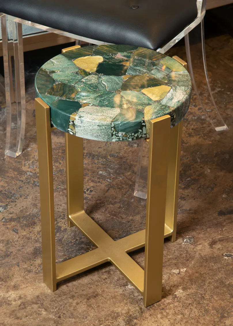 Wildwood Furniture 490422 Jasper Accent Table Large Wildwood Furniture 490422 Jasper Accent Table Large