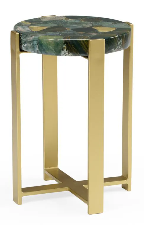 Wildwood Furniture 490422 Jasper Accent Table Large