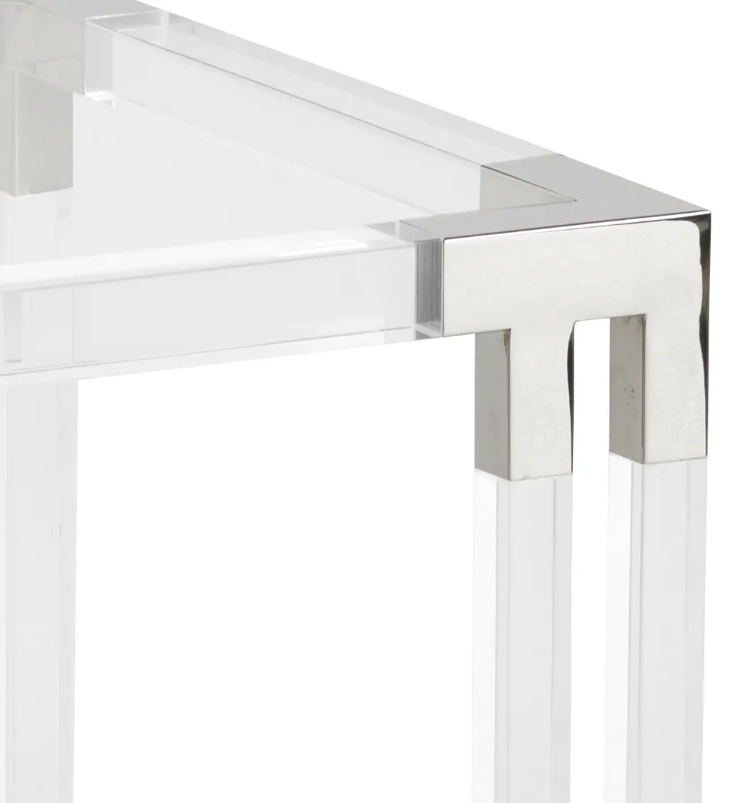 Wildwood Furniture 490436 Bowen Side Table Wildwood Furniture 490436 Bowen Side Table