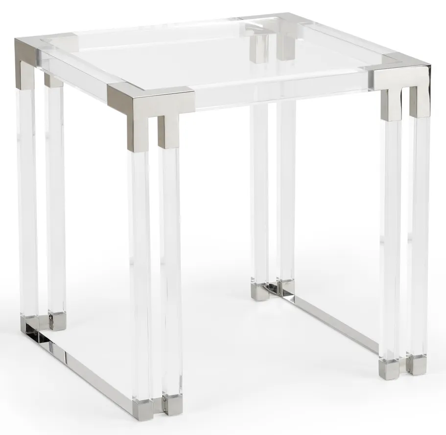 Wildwood Furniture 490436 Bowen Side Table Wildwood Furniture 490436 Bowen Side Table