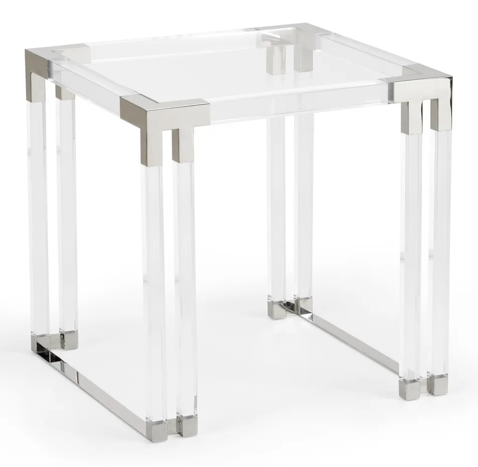 Wildwood Furniture 490436 Bowen Side Table Wildwood Furniture 490436 Bowen Side Table