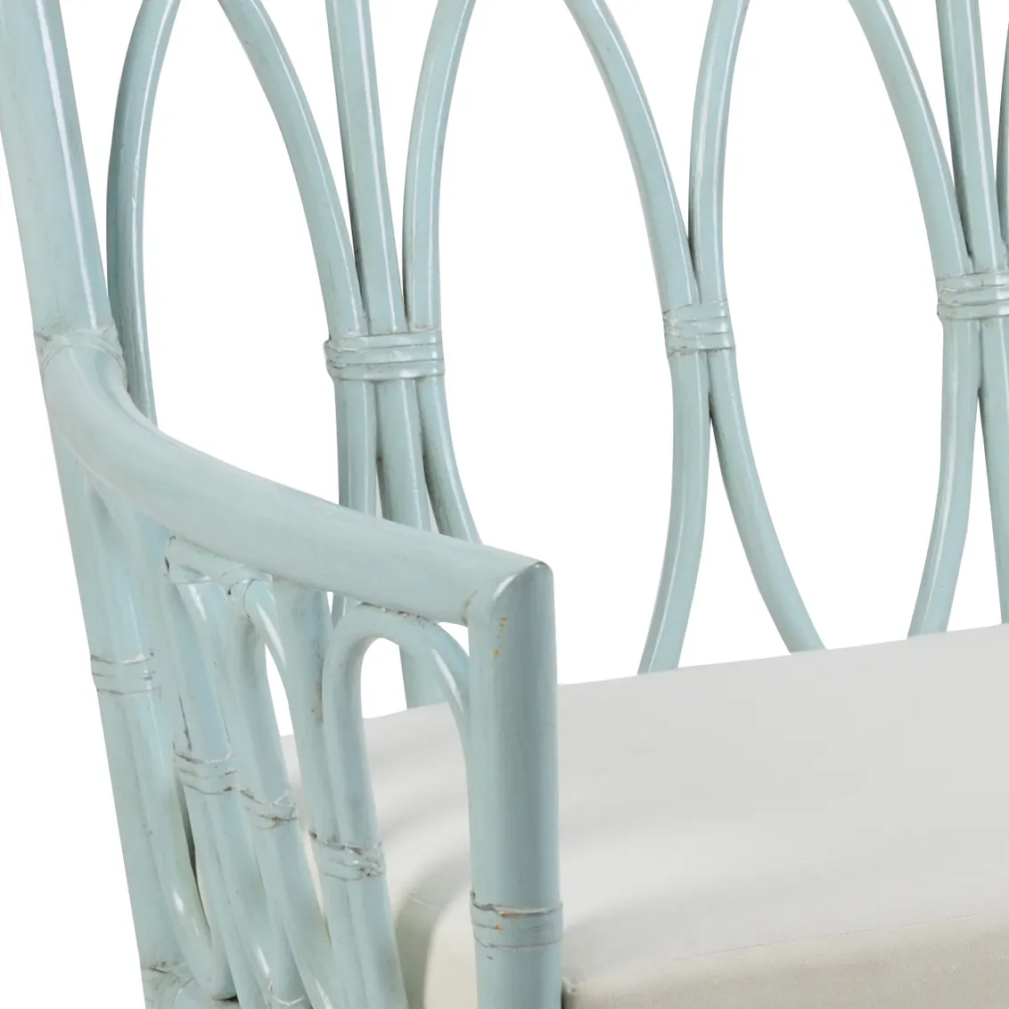 Wildwood Furniture 490474 Camilla Settee Wildwood Furniture 490474 Camilla Settee