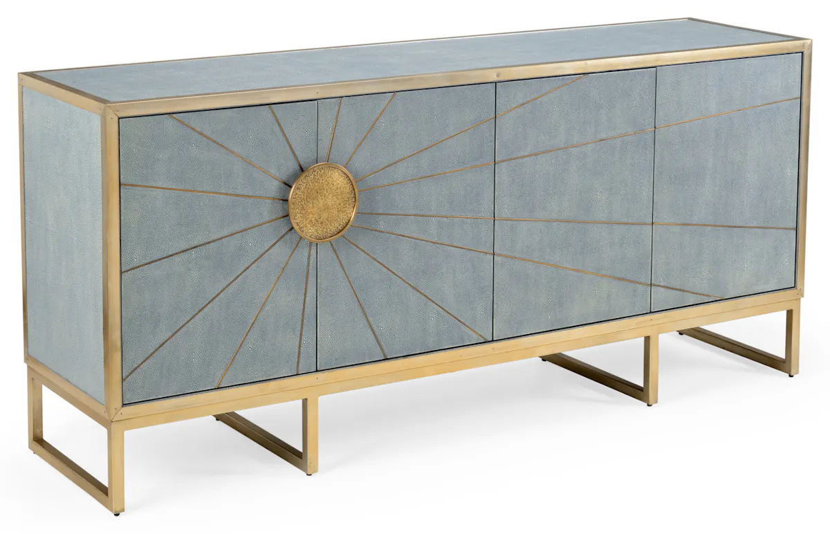 Wildwood Furniture 490479 Ray's Edge Cabinet Wildwood Furniture 490479 Ray's Edge Cabinet