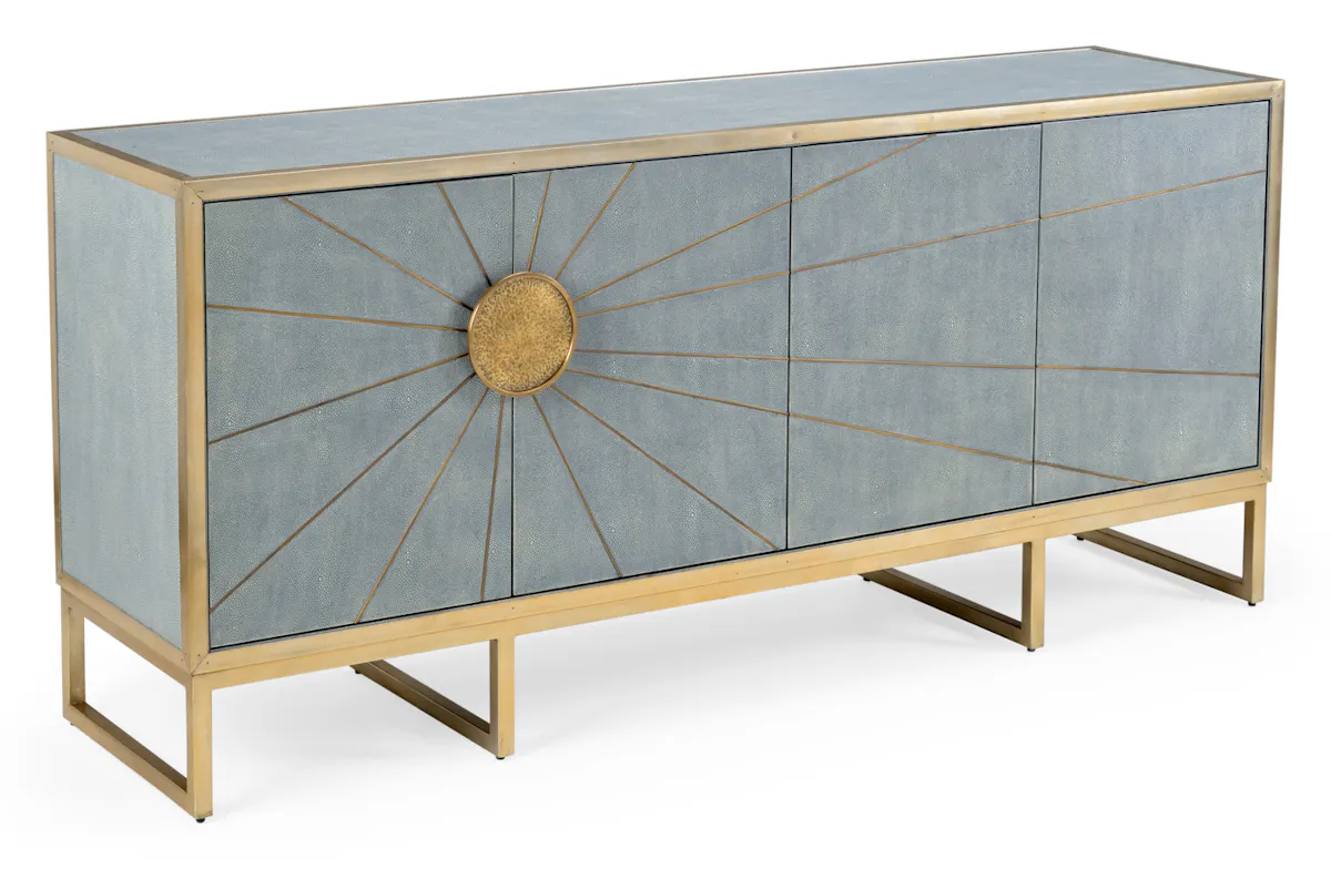 Wildwood Furniture 490479 Ray's Edge Cabinet Wildwood Furniture 490479 Ray's Edge Cabinet