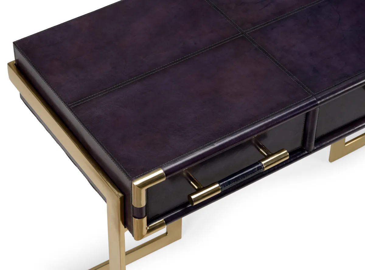 Wildwood Furniture 490489 Bruce Desk Wildwood Furniture 490489 Bruce Desk