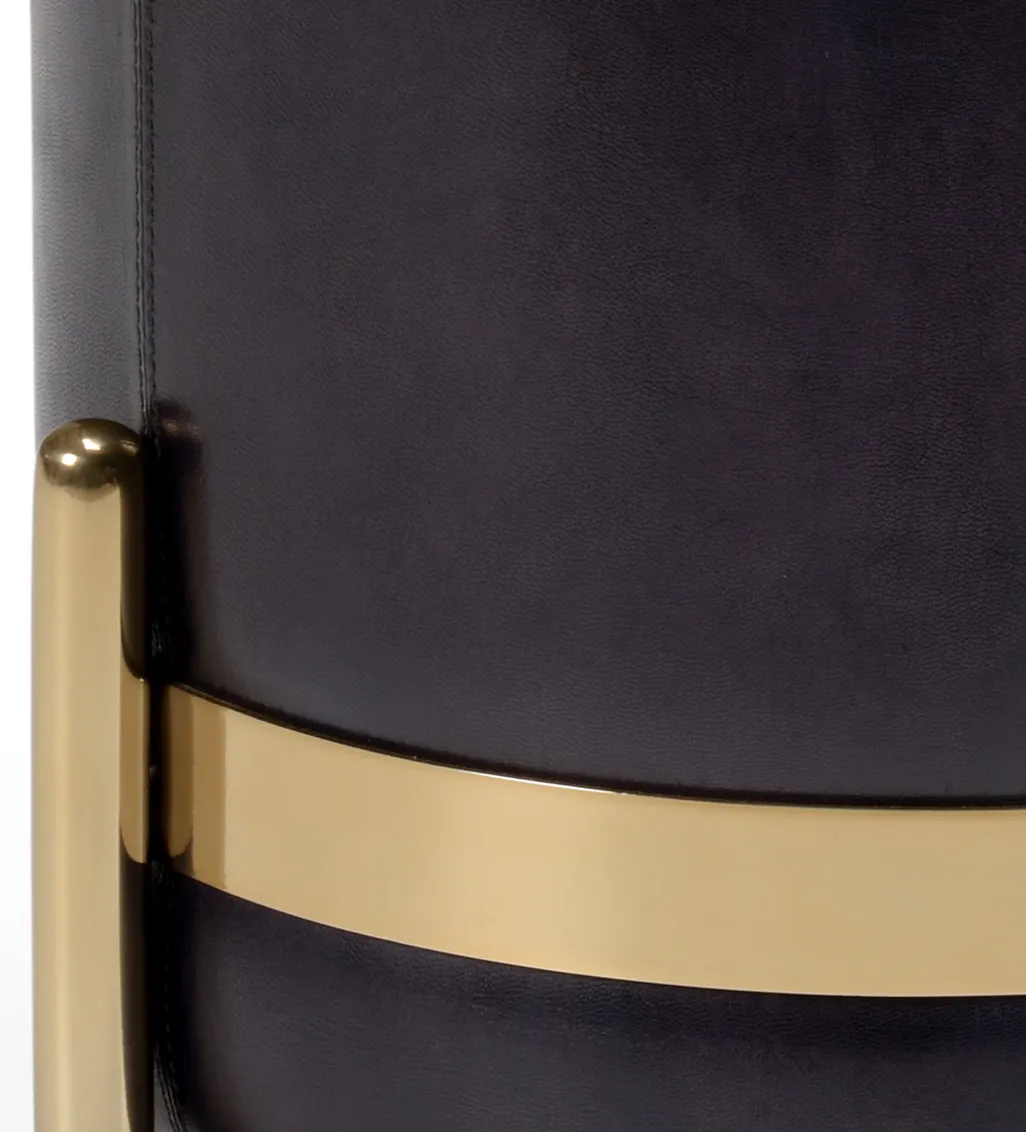 Wildwood Furniture 490509 Bruce Stool Wildwood Furniture 490509 Bruce Stool