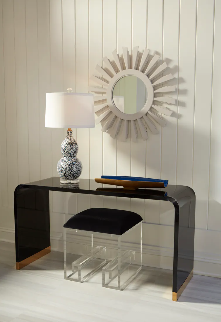 Wildwood Furniture 490543 Mykonos Stool Wildwood Furniture 490543 Mykonos Stool