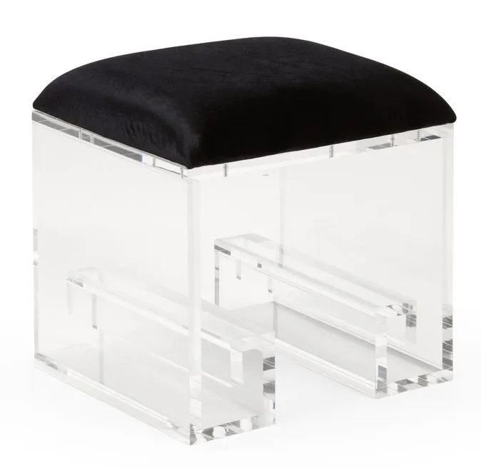 Wildwood Furniture 490543 Mykonos Stool