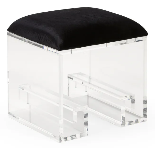 Wildwood Furniture 490543 Mykonos Stool Wildwood Furniture 490543 Mykonos Stool