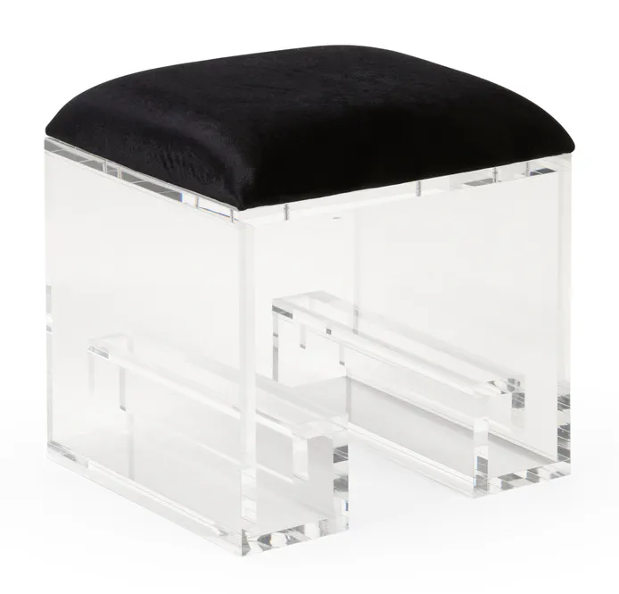 Wildwood Furniture 490543 Mykonos Stool Wildwood Furniture 490543 Mykonos Stool