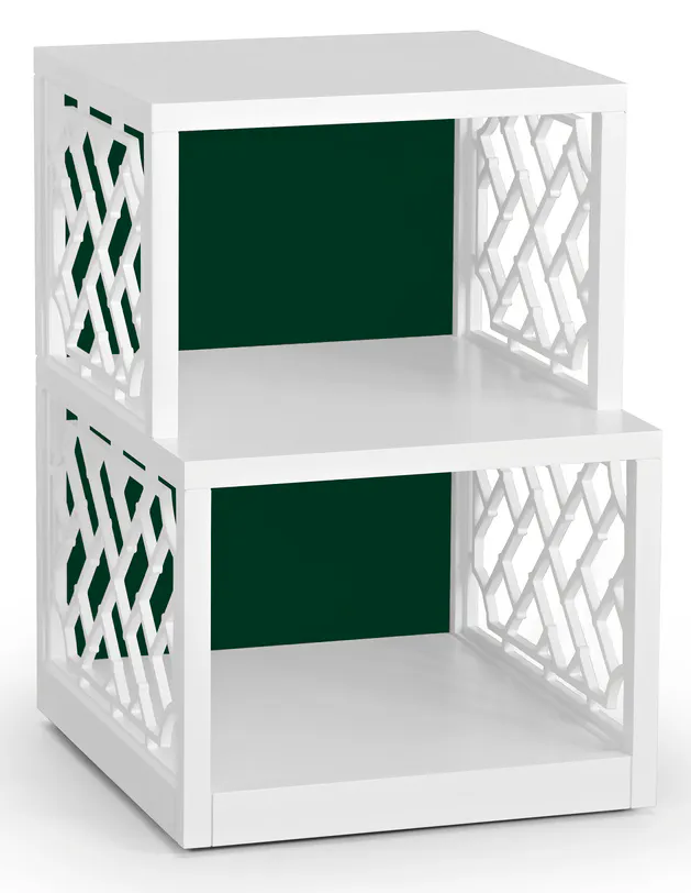 Wildwood Furniture 490553 Chip Green Wildwood Furniture 490553 Chip Green