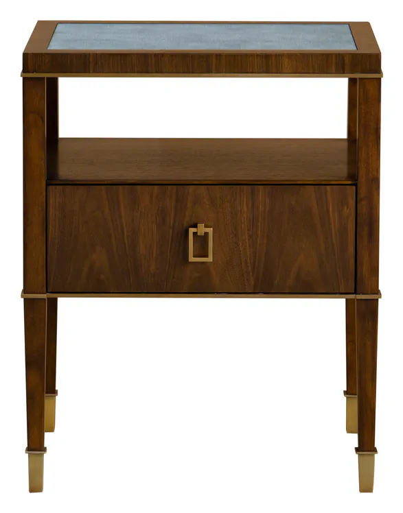 Wildwood Furniture 490555 Brady Bedside Table Wildwood Furniture 490555 Brady Bedside Table