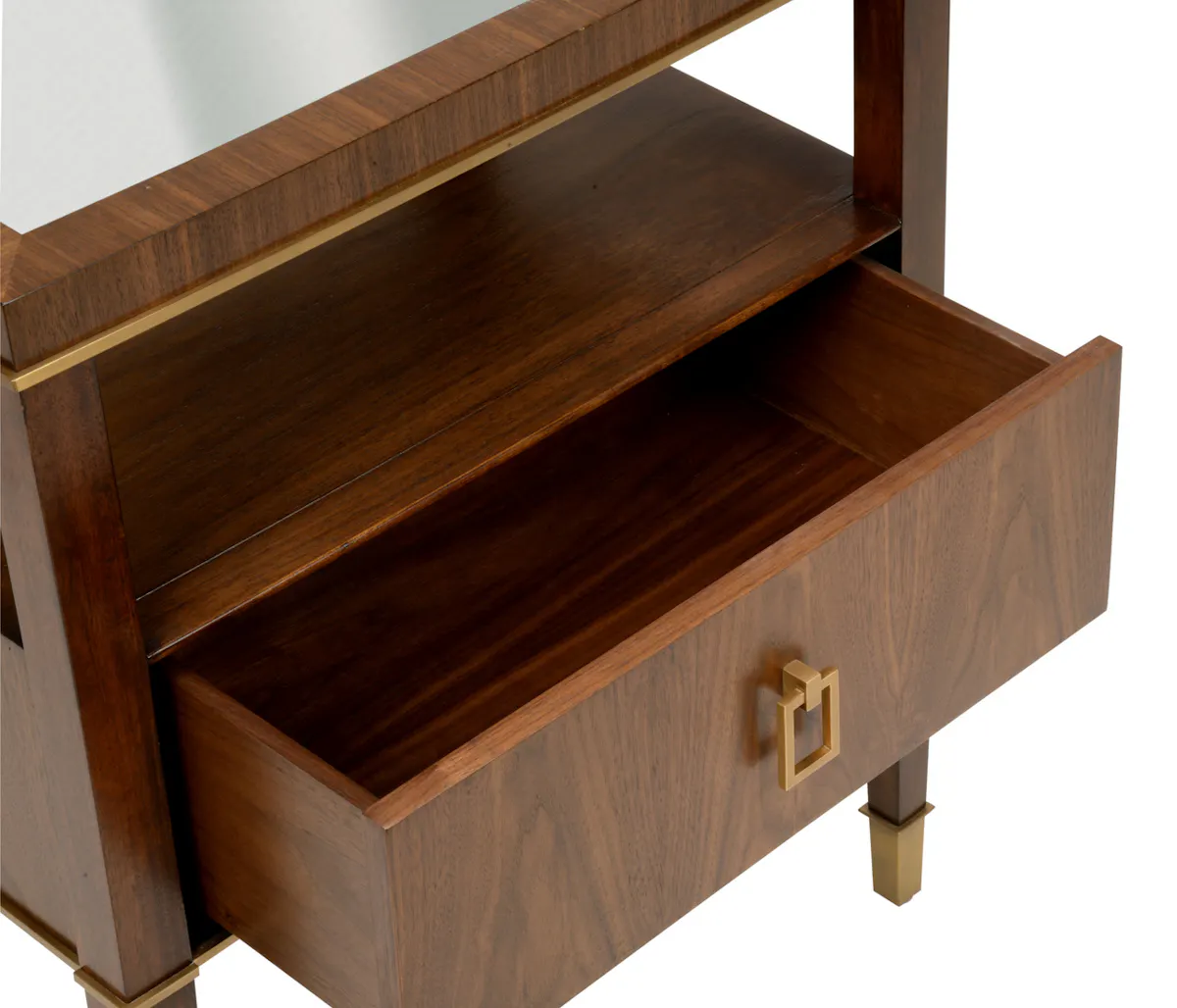 Wildwood Furniture 490555 Brady Bedside Table Wildwood Furniture 490555 Brady Bedside Table