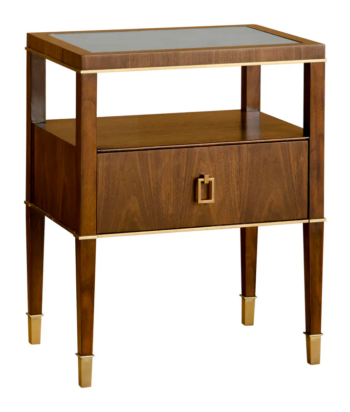 Wildwood Furniture 490555 Brady Bedside Table Wildwood Furniture 490555 Brady Bedside Table