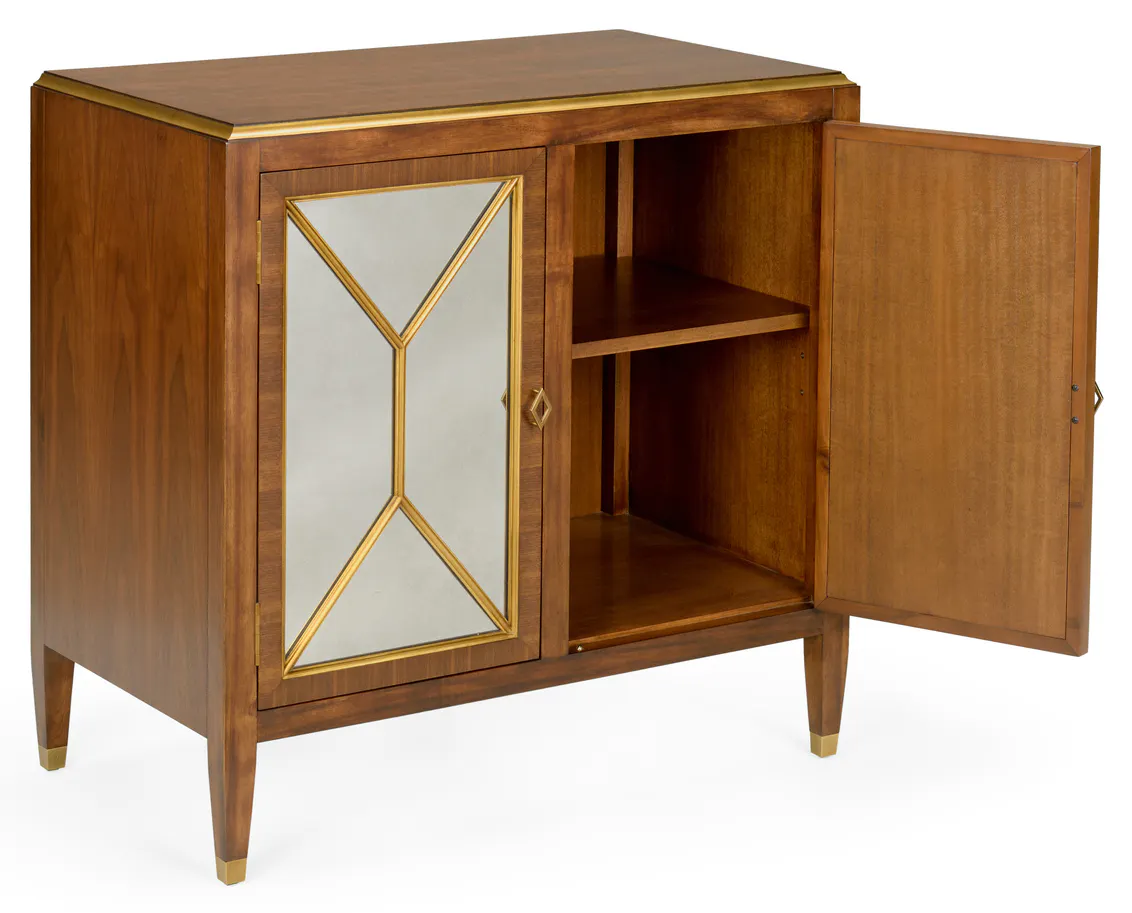 Wildwood Furniture 490560 Amanda Cabinet Wildwood Furniture 490560 Amanda Cabinet