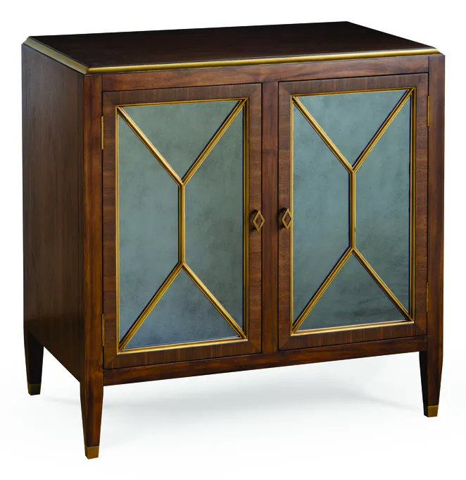Wildwood Furniture 490560 Amanda Cabinet Wildwood Furniture 490560 Amanda Cabinet