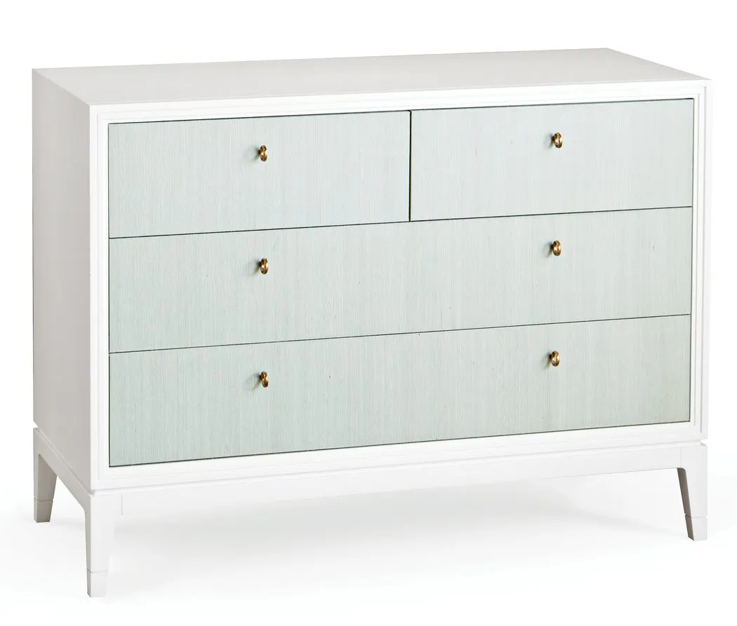 Wildwood Furniture 490563 Bimini Abaca Cabinet