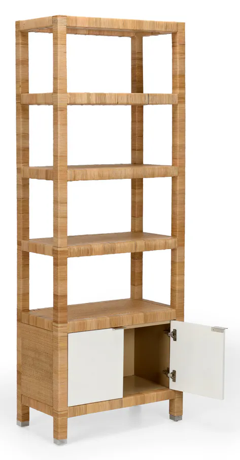 Wildwood Furniture 490570 Mimo Etagere Wildwood Furniture 490570 Mimo Etagere