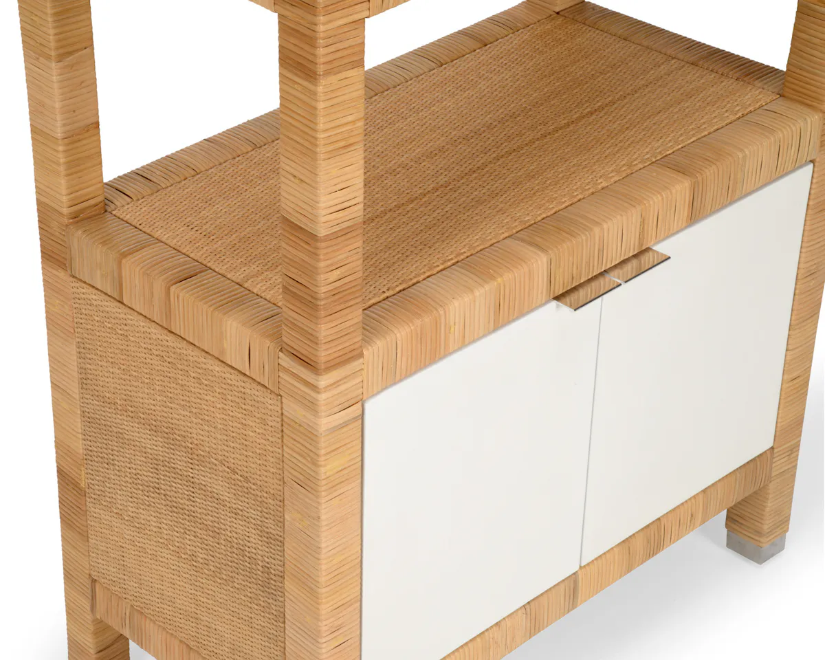 Wildwood Furniture 490570 Mimo Etagere Wildwood Furniture 490570 Mimo Etagere