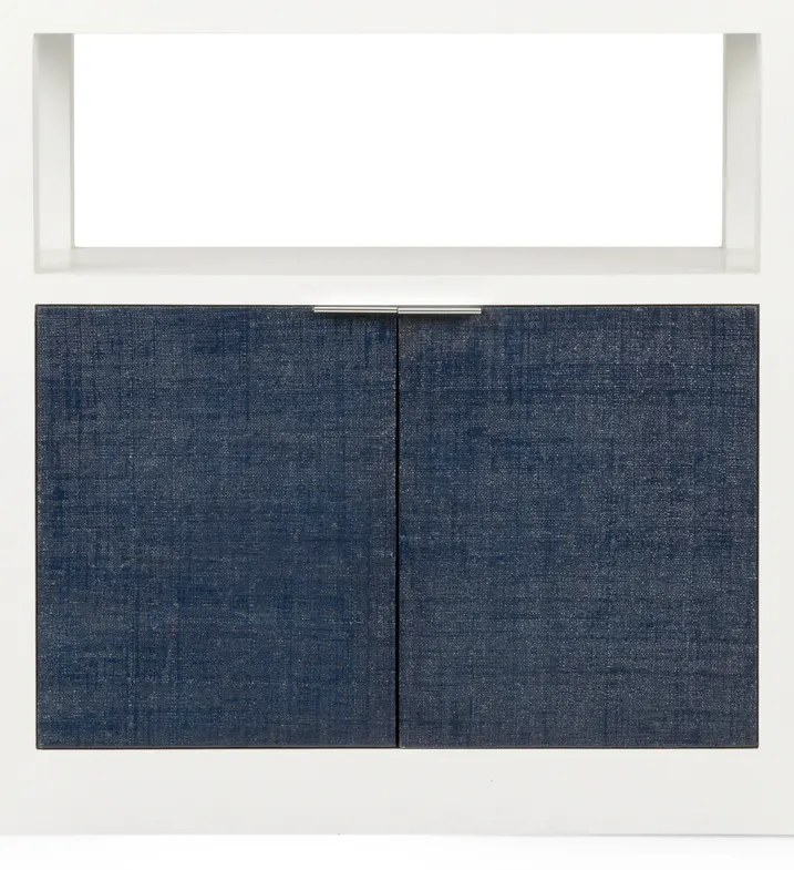 Wildwood Furniture 490574 La Costa Navy Wildwood Furniture 490574 La Costa Navy