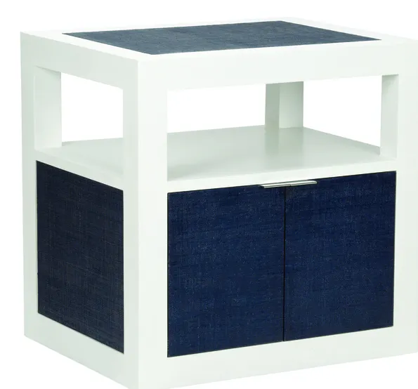 Wildwood Furniture 490574 La Costa Navy Wildwood Furniture 490574 La Costa Navy