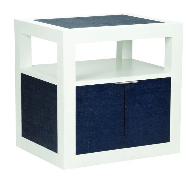 Wildwood Furniture 490574 La Costa Navy Wildwood Furniture 490574 La Costa Navy