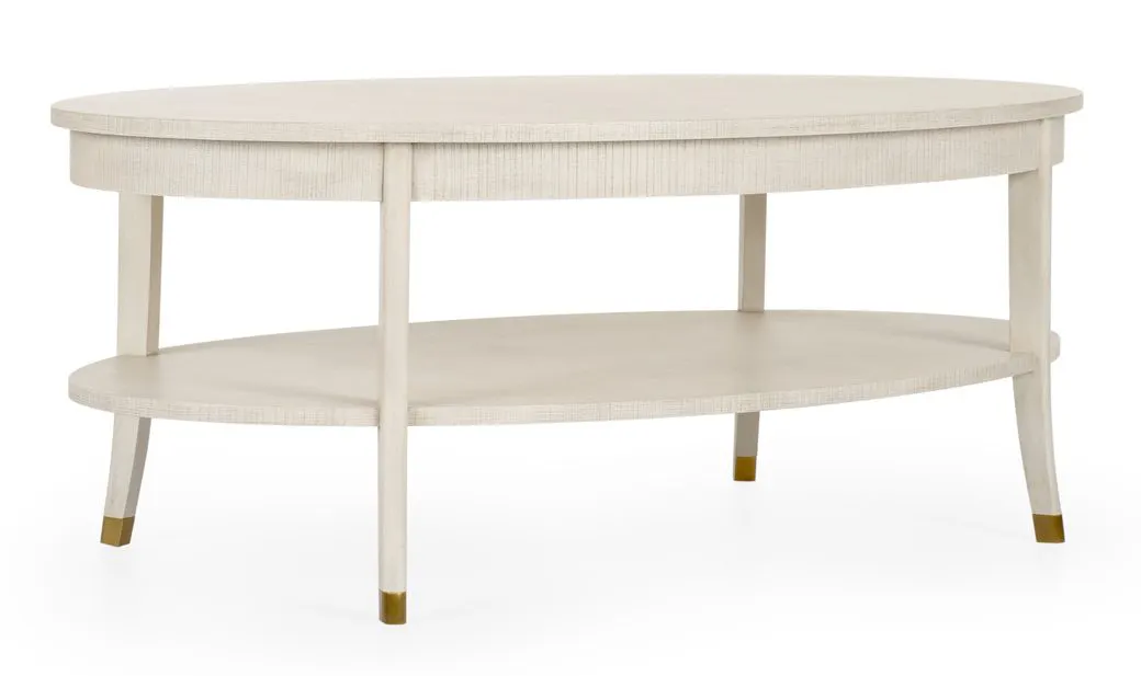 Wildwood Furniture 490583 Oaklee Cocktail Table
