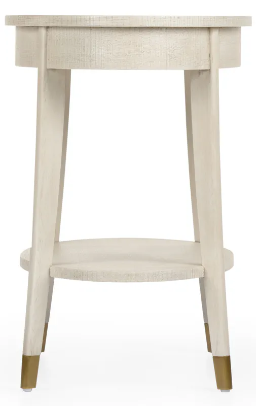 Wildwood Furniture 490585 Oaklee Side Table Wildwood Furniture 490585 Oaklee Side Table