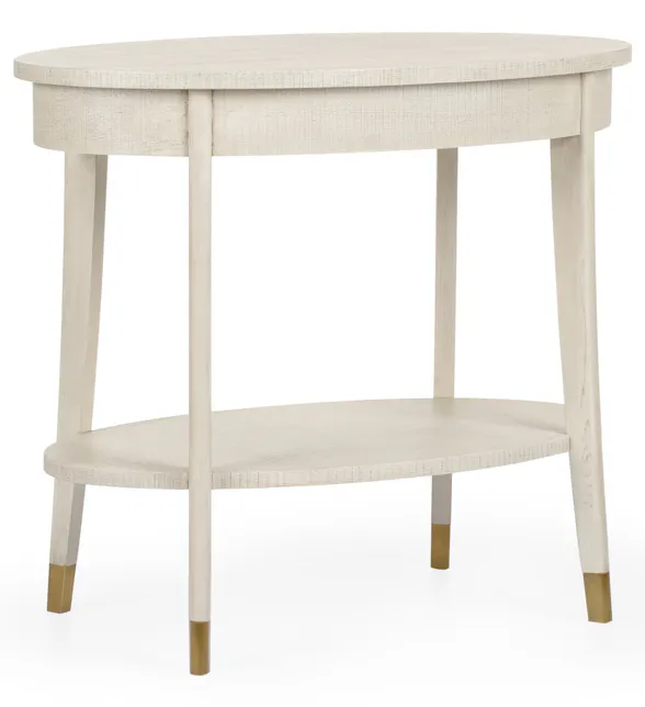 Wildwood Furniture 490585 Oaklee Side Table Wildwood Furniture 490585 Oaklee Side Table