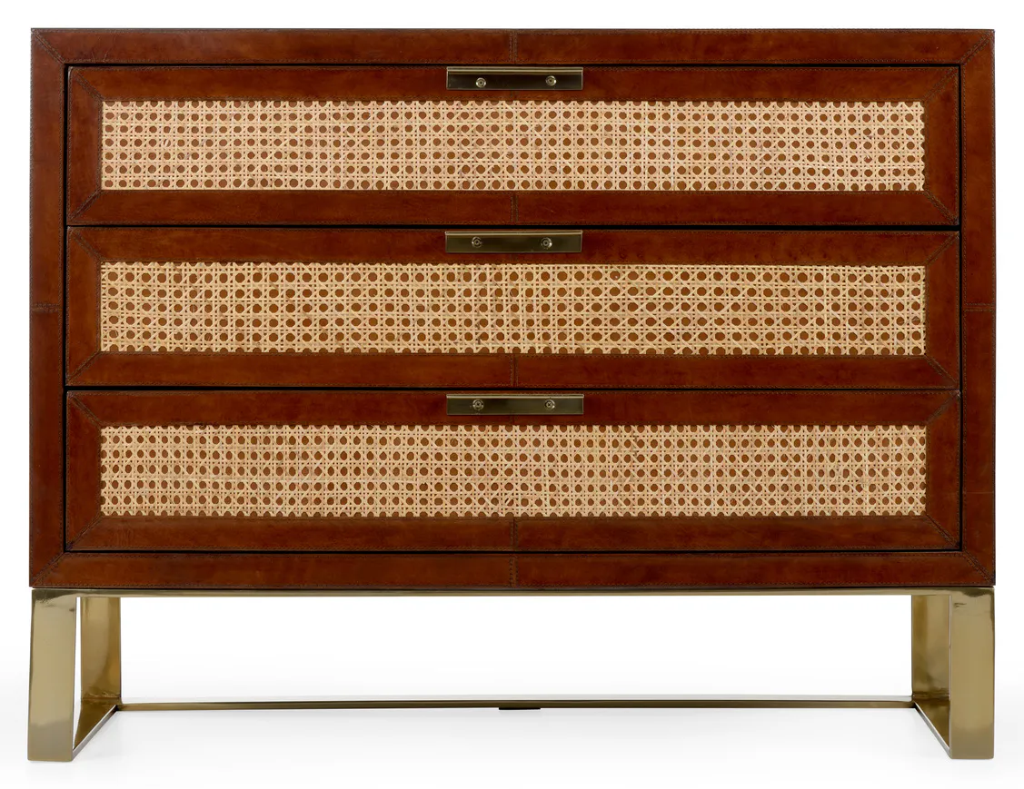 Wildwood Furniture 490597 Under The Canvas Chest Wildwood Furniture 490597 Under The Canvas Chest
