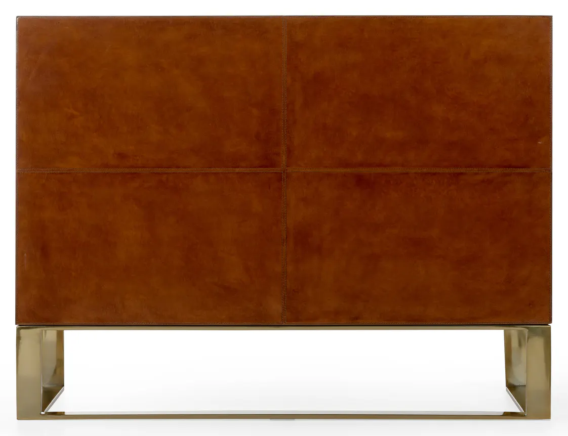 Wildwood Furniture 490597 Under The Canvas Chest Wildwood Furniture 490597 Under The Canvas Chest