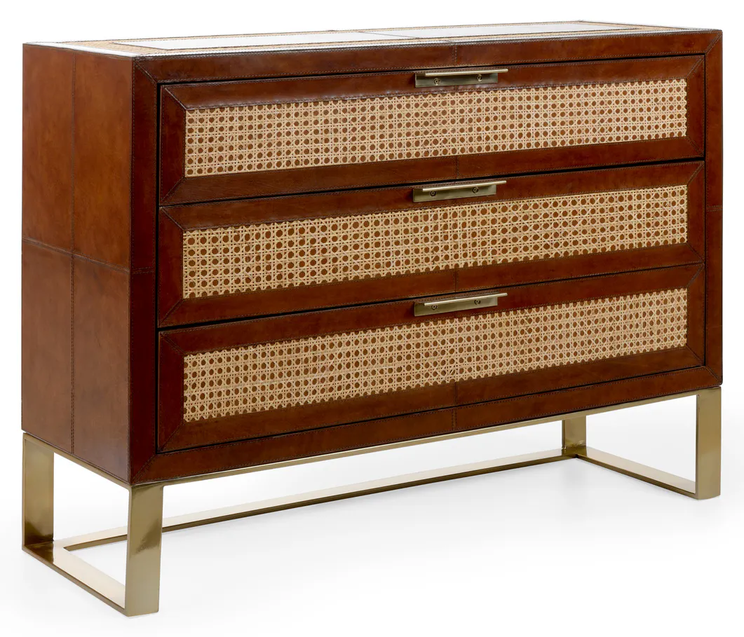 Wildwood Furniture 490597 Under The Canvas Chest Wildwood Furniture 490597 Under The Canvas Chest